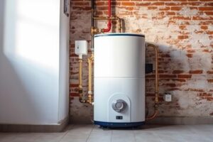 Water Heaters